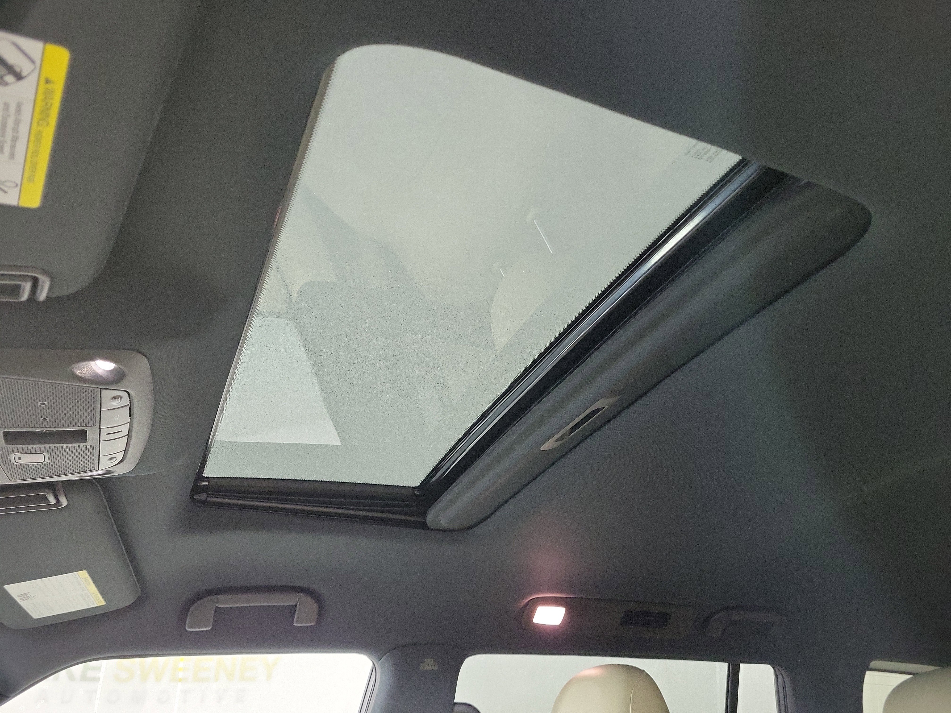 Used 2024 INFINITI QX80 Sensory w/ Cargo Package image 20