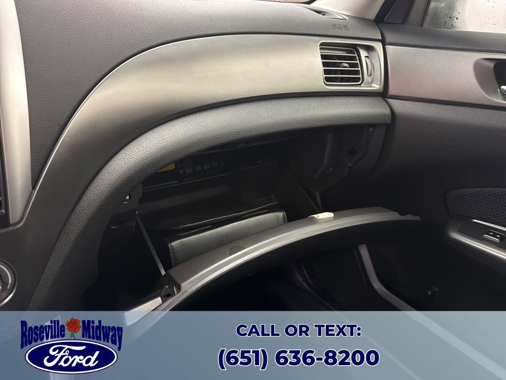 Used 2011 Subaru Forester 2.5X Premium image 17