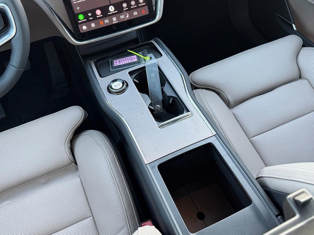 New 2026 Volvo EX90 Ultra AWD/4WD image 14