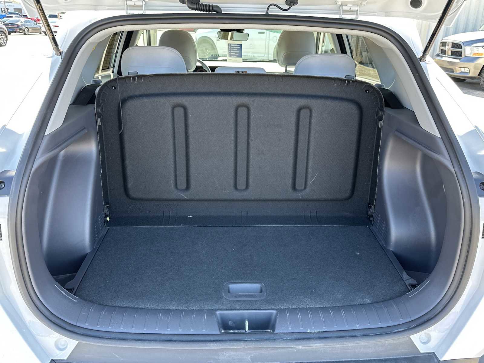 Certified 2025 Hyundai Kona SEL FWD image 26