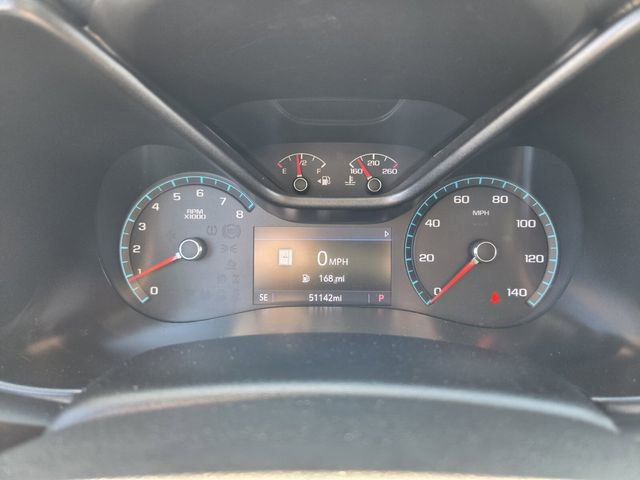 Used 2020 GMC Canyon Denali image 32