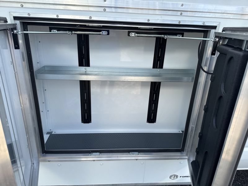 New 2026 Ford E-350 and Econoline 350 Super Duty w/ Power Equipment Group RWD image 33