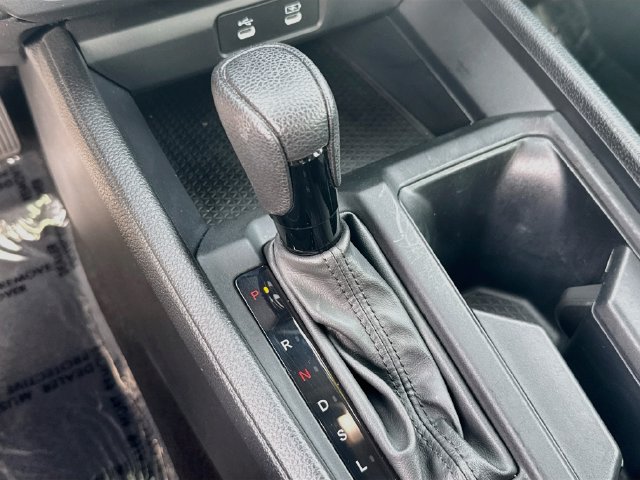 Certified 2023 Honda Accord EX image 19