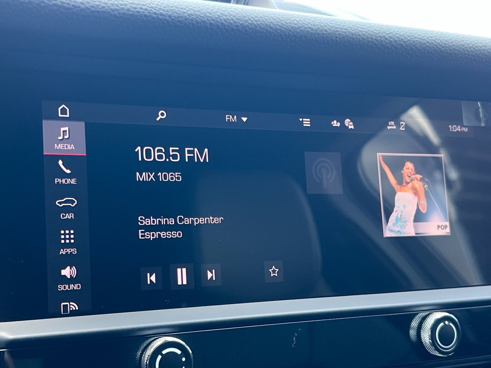 Certified 2026 Porsche Macan AWD/4WD image 21