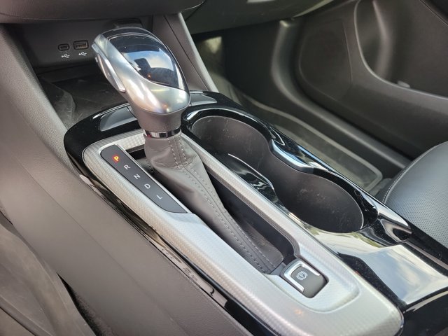 Used 2024 Buick Envista Avenir FWD image 21
