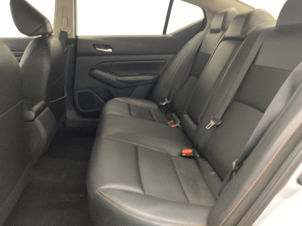 Used 2022 Nissan Altima 2.5 SR FWD image 18