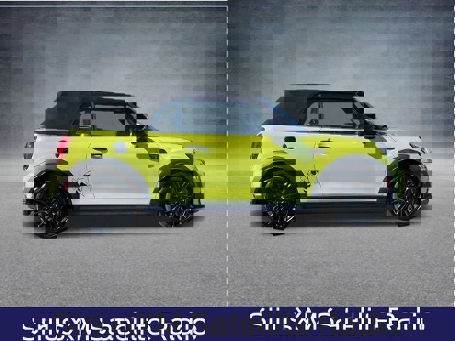 Used 2022 MINI Cooper S image 3