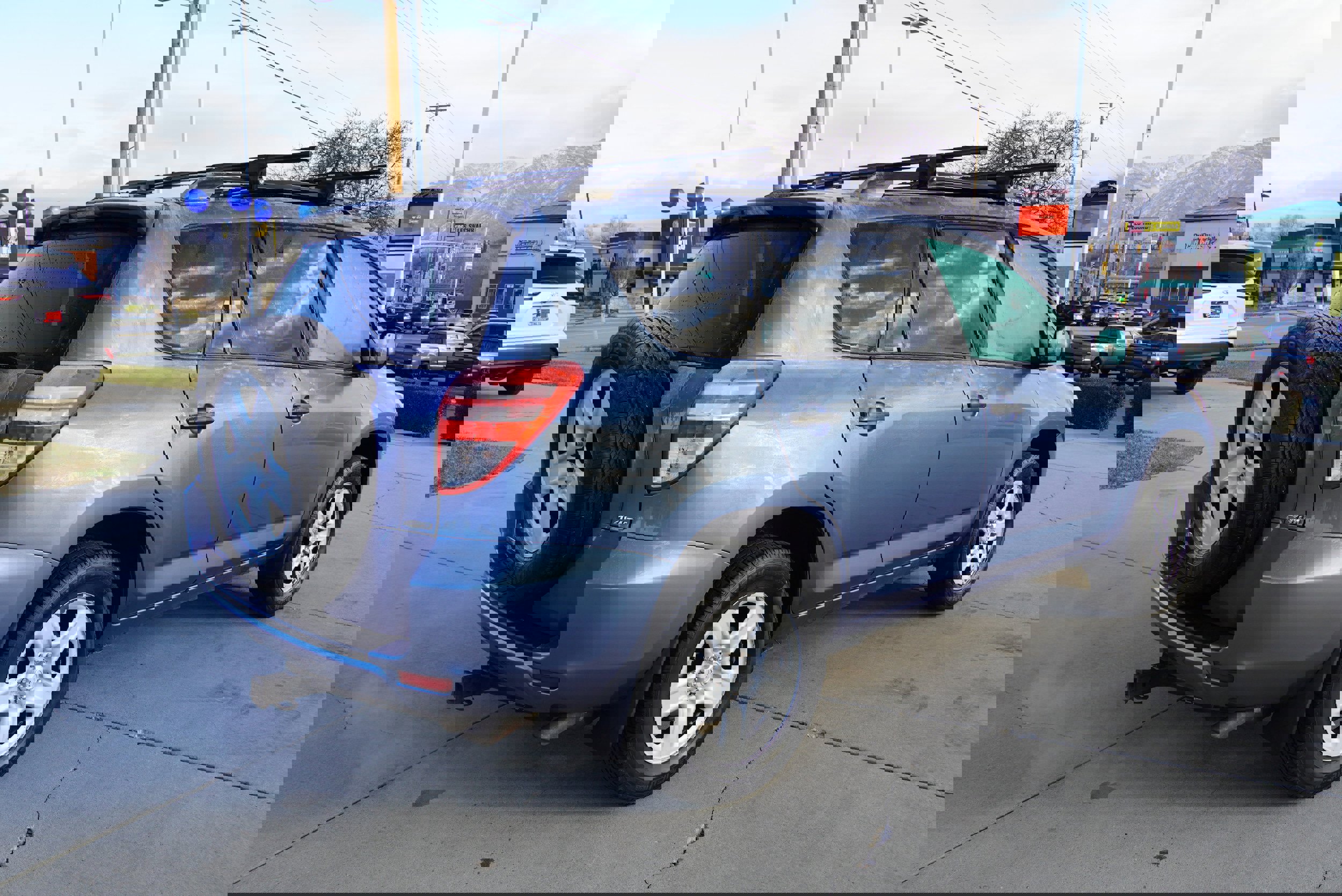 Used 2012 Toyota RAV4 4WD image 8