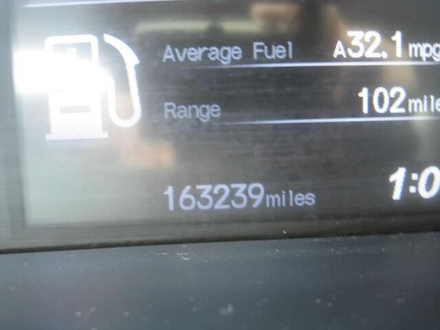 Used 2012 Honda Civic LX image 18