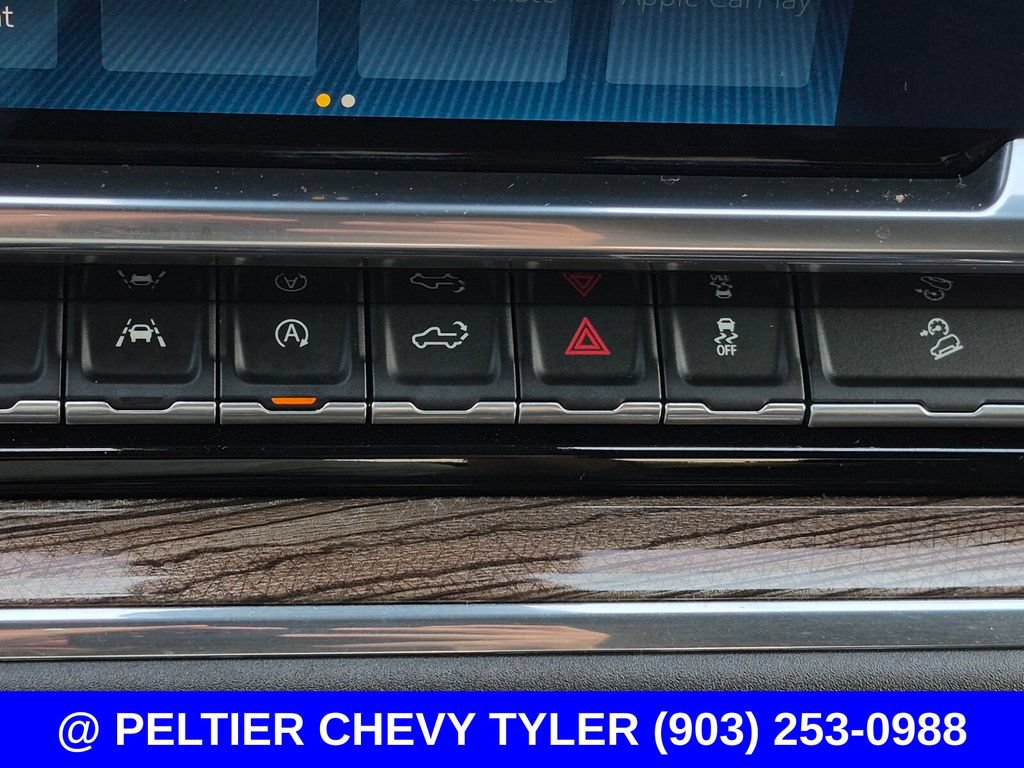 Used 2023 Chevrolet Silverado 1500 RST AWD/4WD image 25