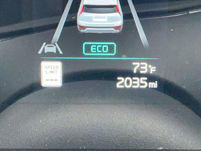 Certified 2025 Kia Niro EX Touring image 24