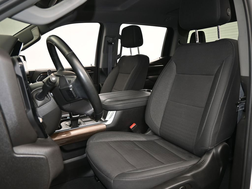 Used 2023 Chevrolet Silverado 1500 RST image 10