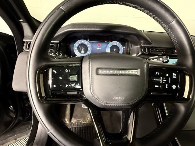 Used 2024 Land Rover Range Rover Velar Dynamic SE AWD/4WD image 15