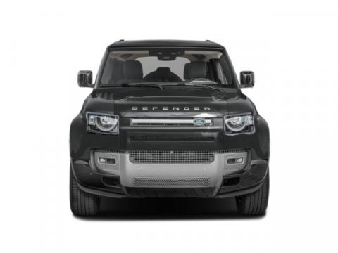 Used 2025 Land Rover Defender 90 X-Dynamic SE image 4
