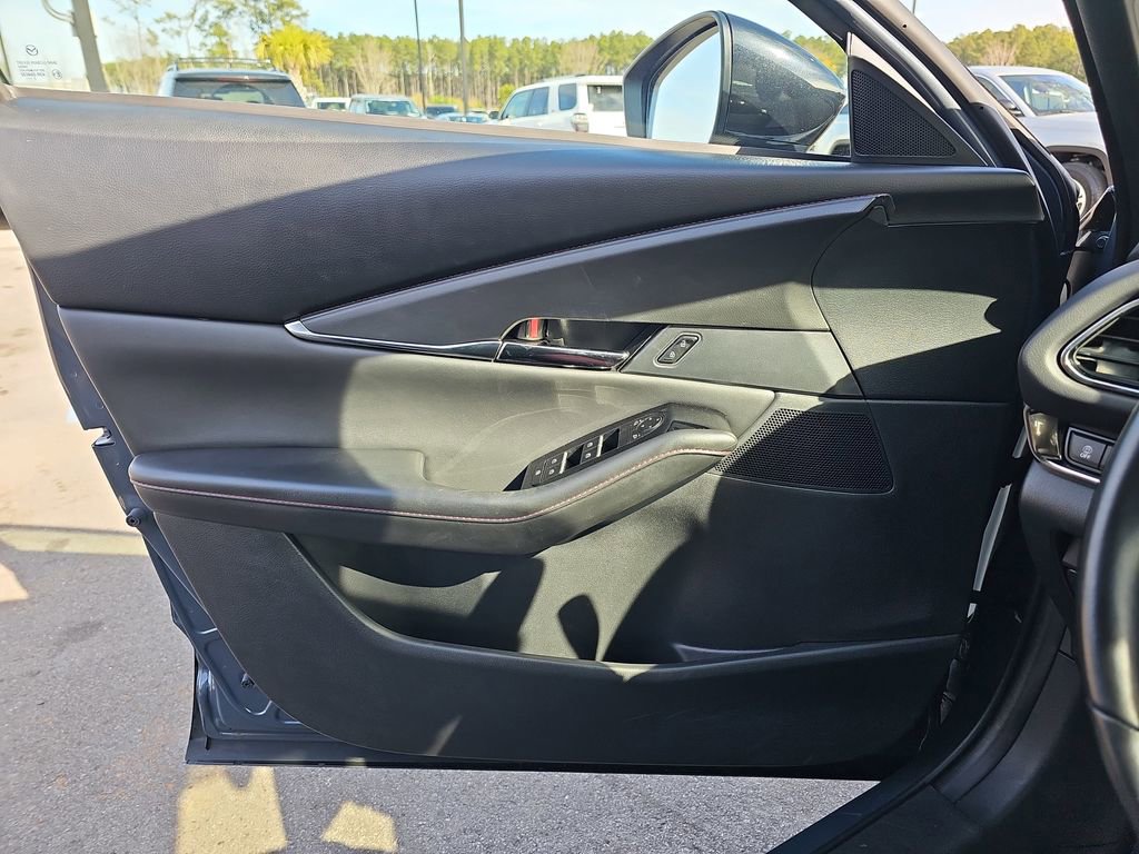 Used 2022 MAZDA CX-30 AWD 2.5 S w/ Preferred Package image 31