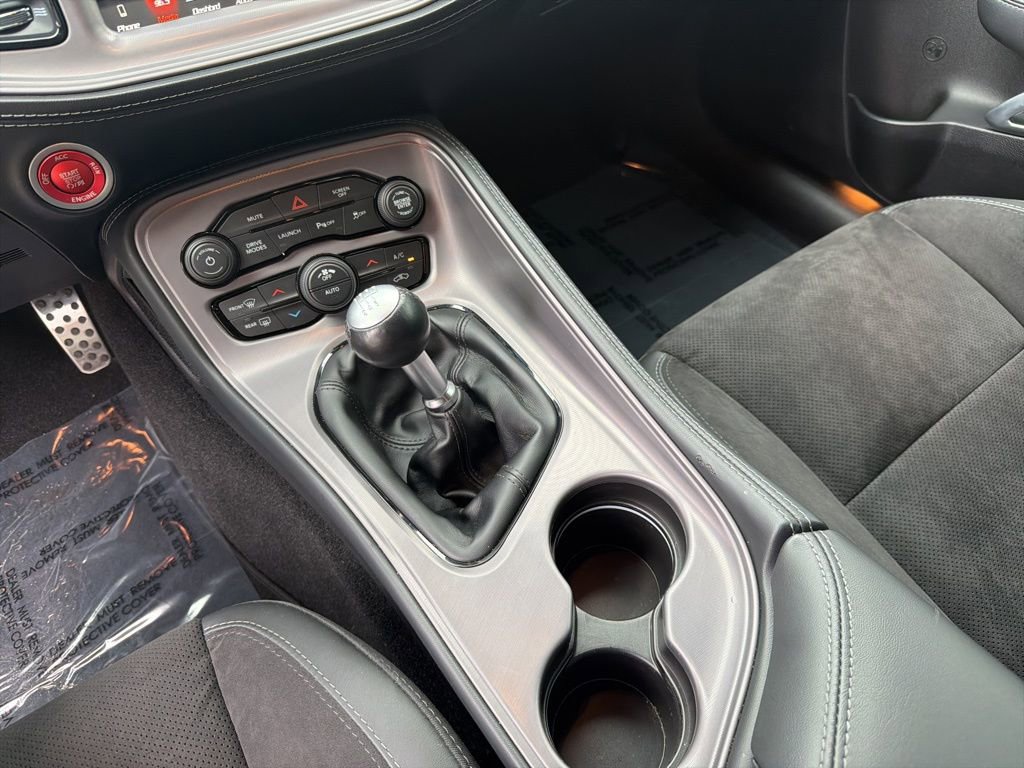 Used 2023 Dodge Challenger R/T Scat Pack w/ Plus Package image 18