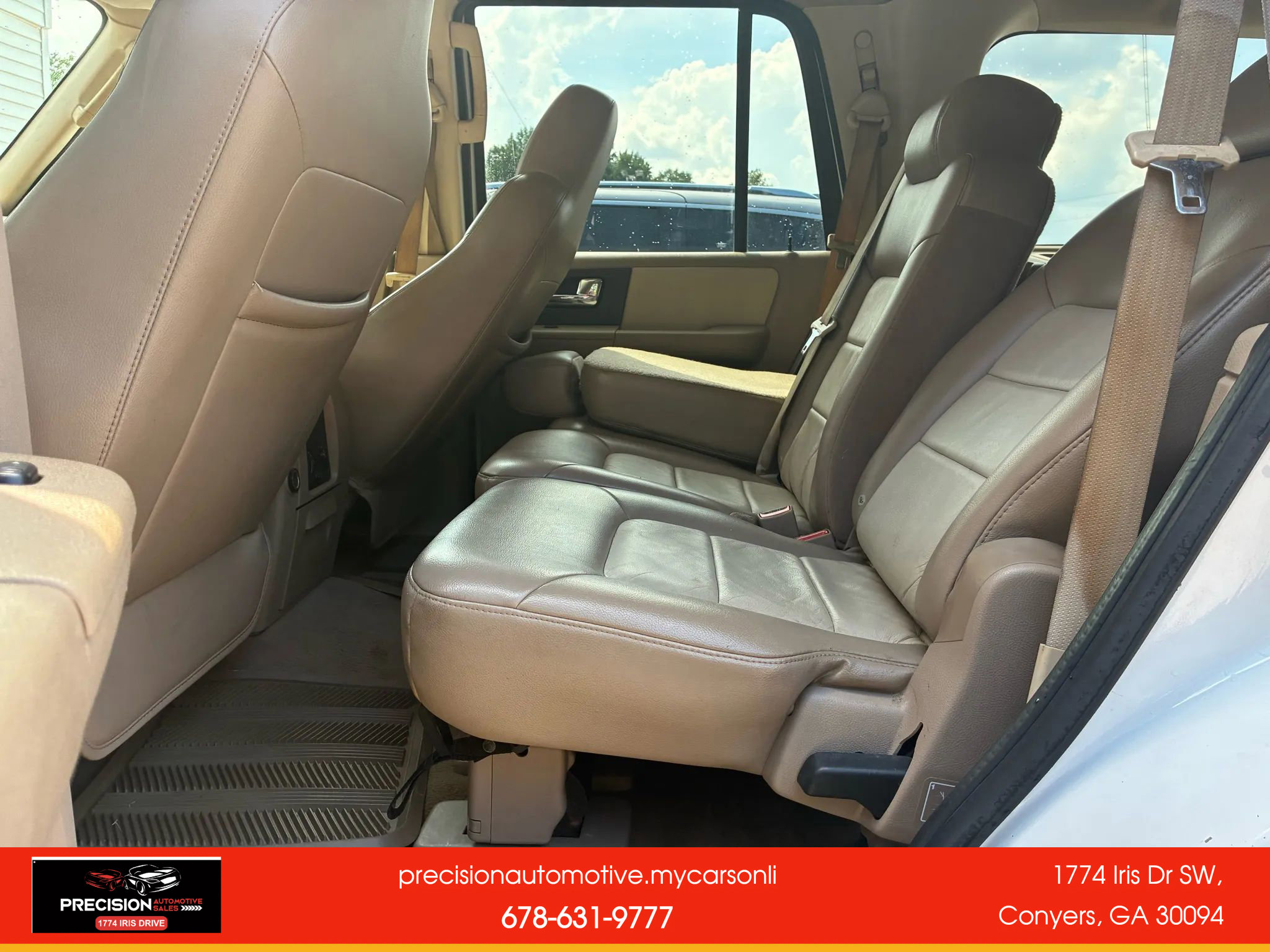 Used 2006 Ford Expedition King Ranch image 20