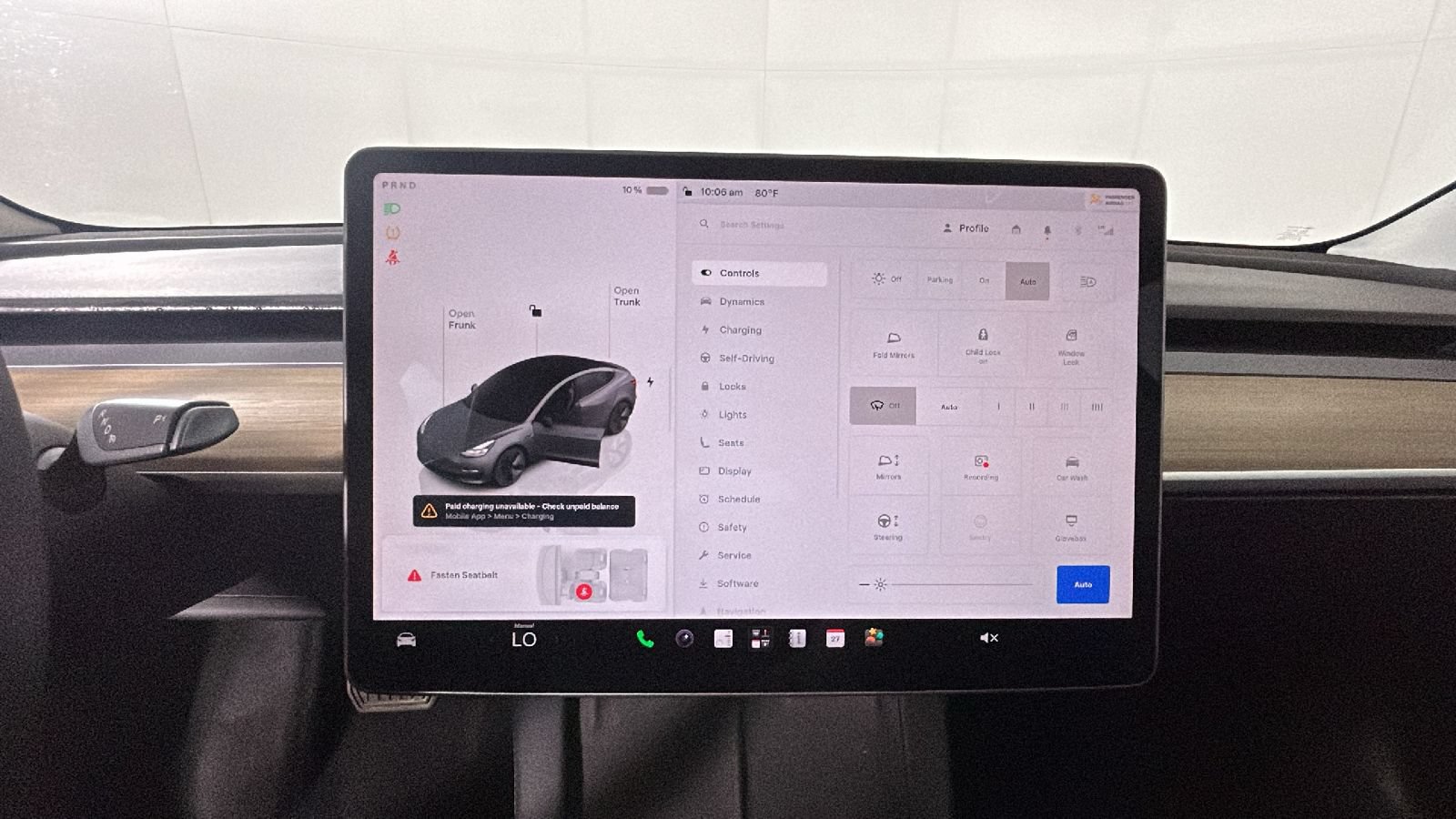 Used 2023 Tesla Model 3 Standard Range RWD image 23