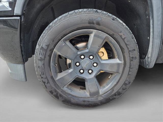 Used 2016 GMC Sierra 1500 2WD Double Cab w/ Elevation Edition image 14