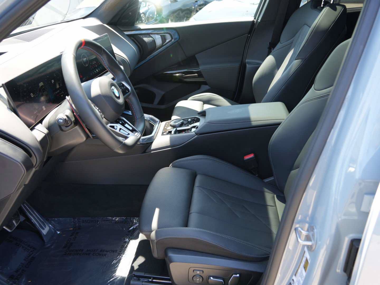 Used 2026 BMW X3 M50 w/ Premium Package AWD/4WD image 19