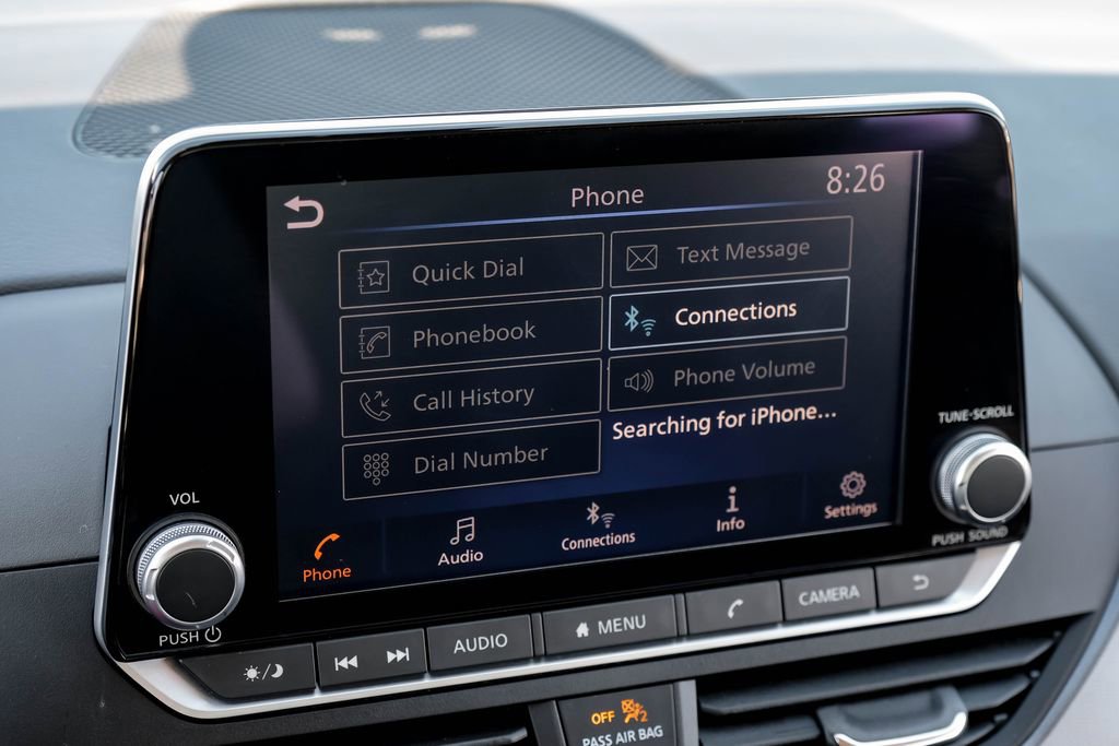 Used 2023 Nissan Altima 2.5 SR image 26