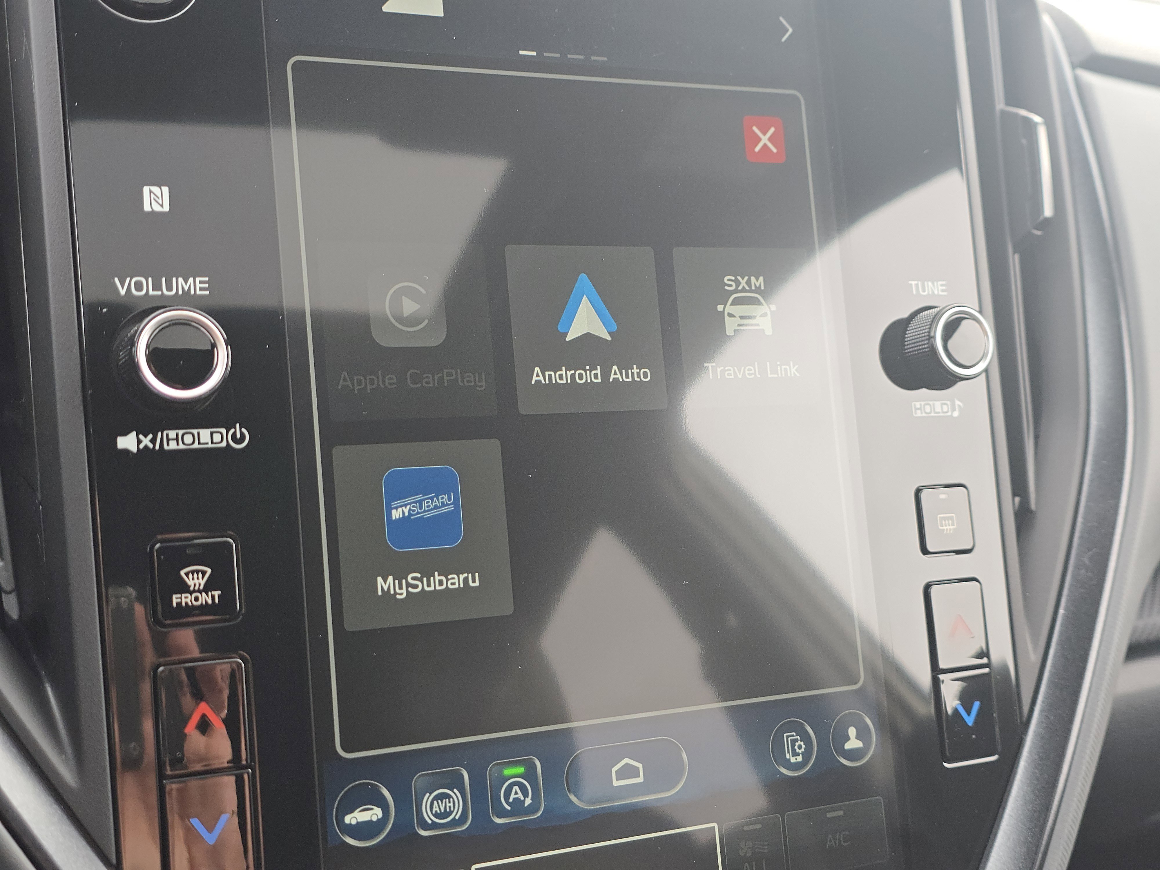 New 2026 Subaru Crosstrek 2.5i Wilderness image 11