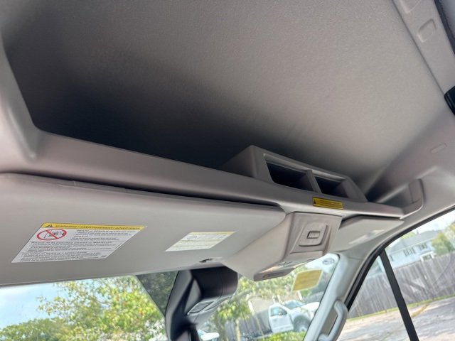 New 2025 Ford Transit 250 148 Medium Roof w/ Load Area Protection Package image 7