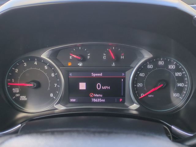 Used 2019 Chevrolet Equinox LT image 32