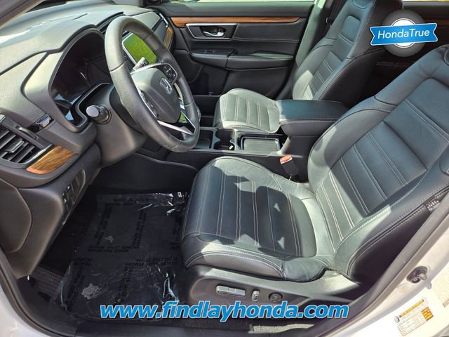 Certified 2020 Honda CR-V EX image 13