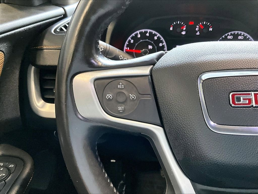 Used 2018 GMC Terrain SLE w/ Driver Convenience Package image 18