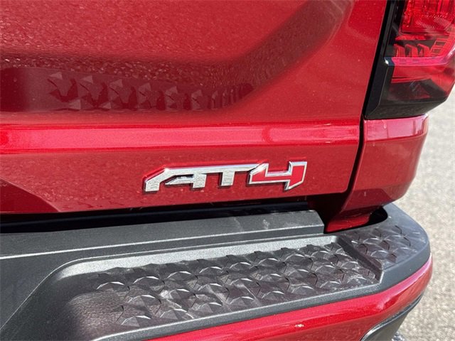 New 2026 GMC Canyon AT4 image 5