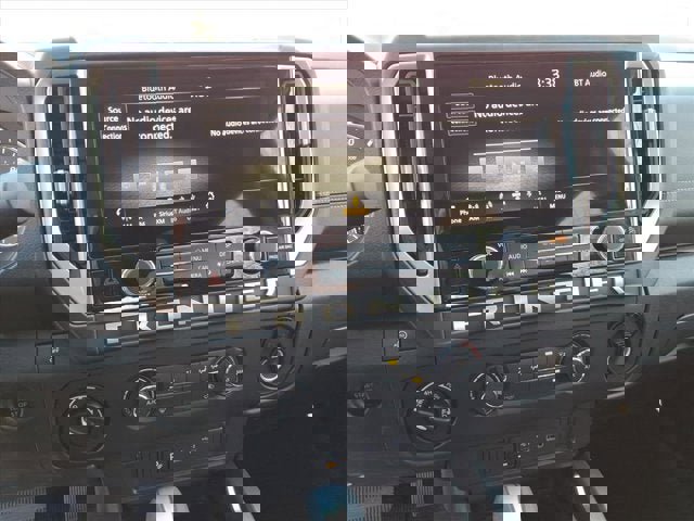 New 2026 Nissan Frontier SV w/ Tow Package image 8