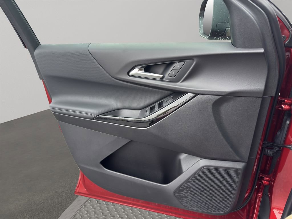 New 2026 Chevrolet Equinox LT image 14