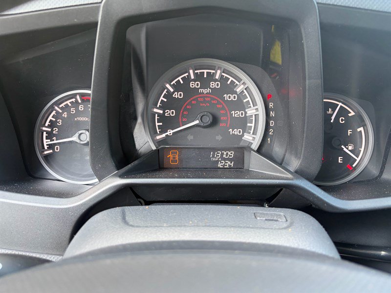 Used 2014 Honda Ridgeline Sport image 14