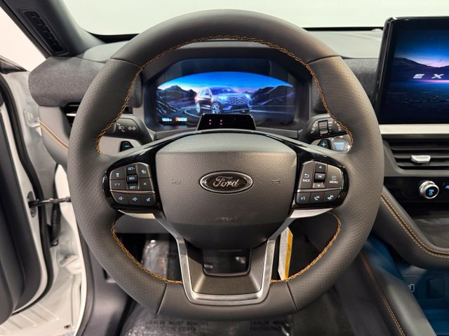 New 2026 Ford Explorer Tremor w/ Tremor Ultimate Package AWD/4WD image 12