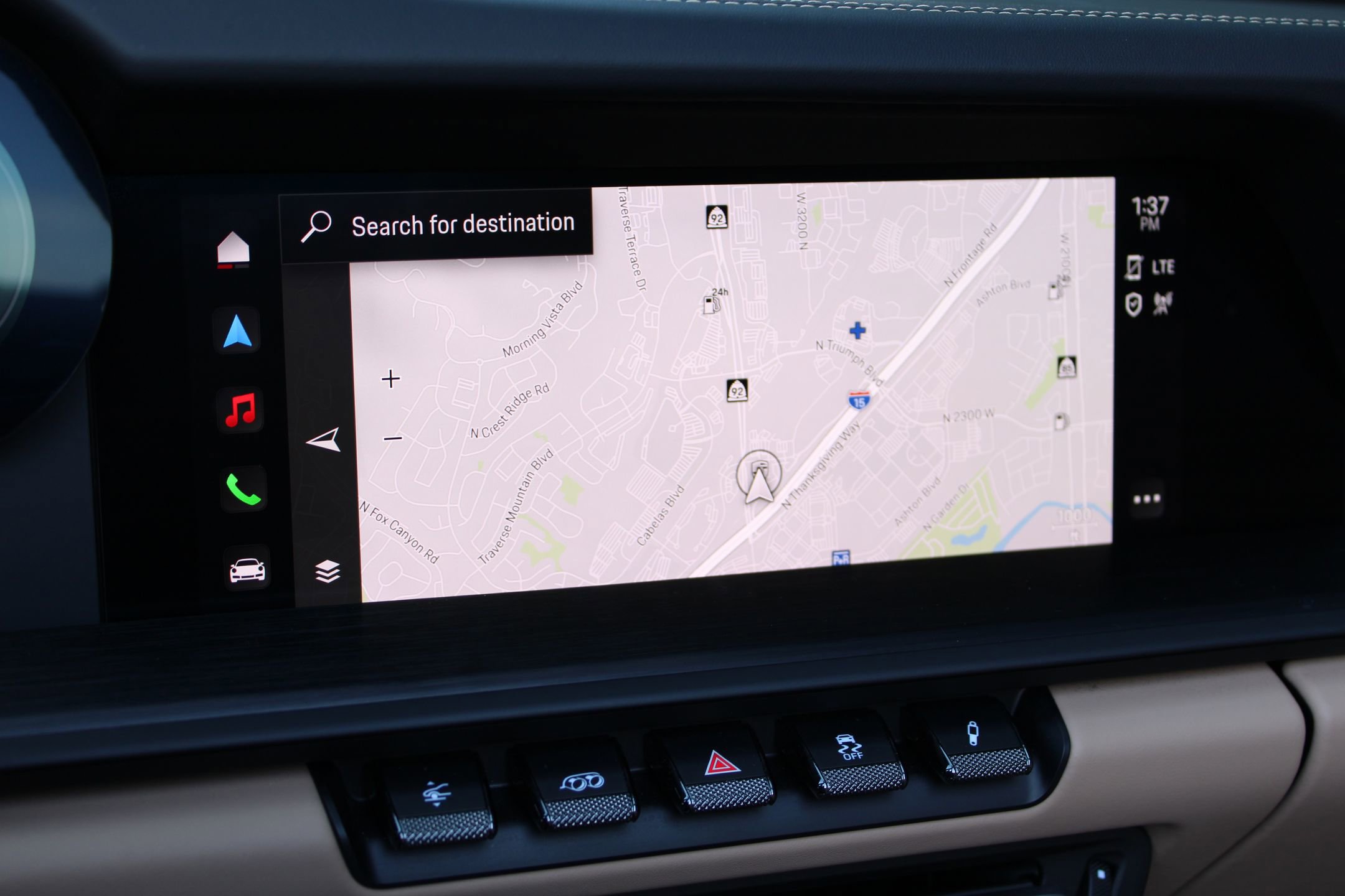 Certified 2022 Porsche 911 Carrera 4 GTS image 21