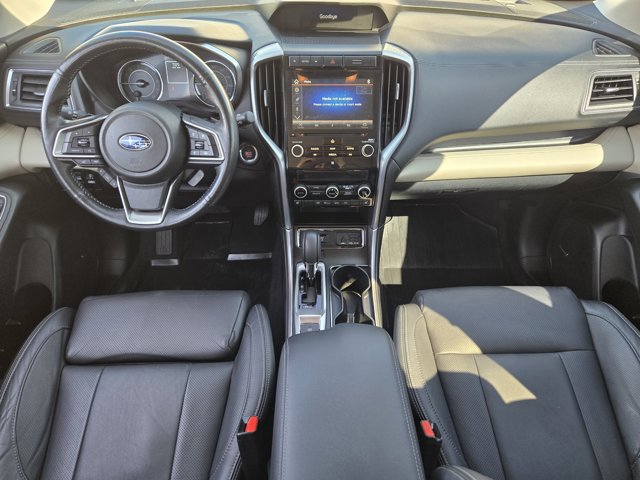 Used 2022 Subaru Ascent Limited w/ Technology Package AWD/4WD image 24