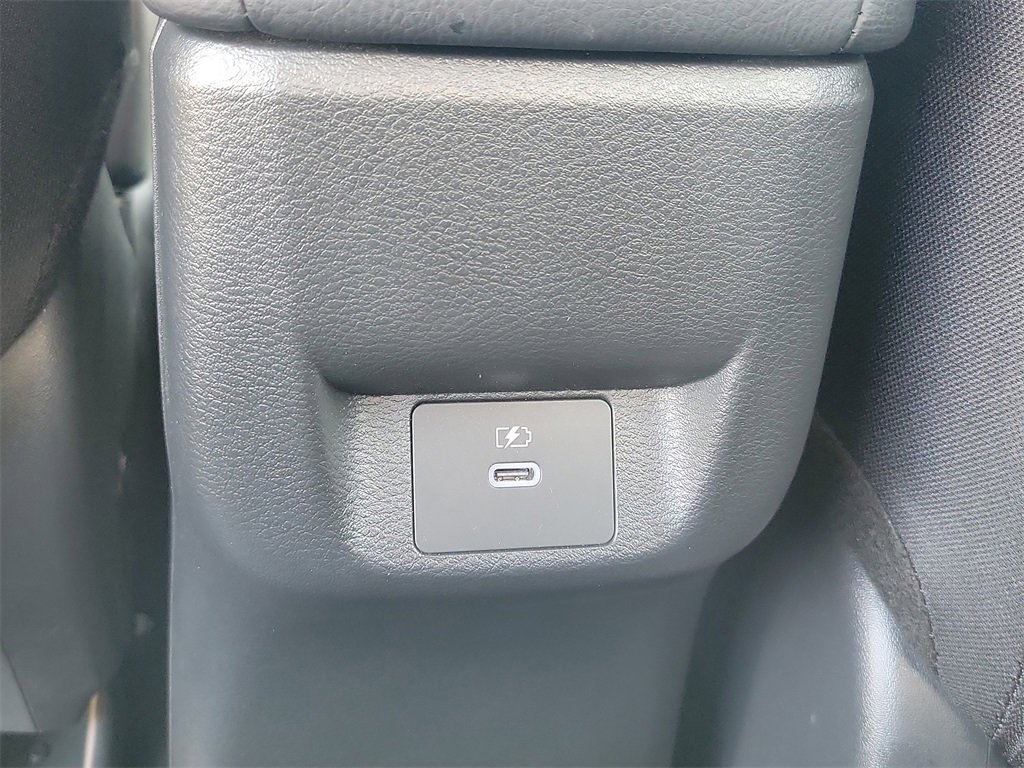 Certified 2025 Nissan Versa SR w/ Trunk Package image 20