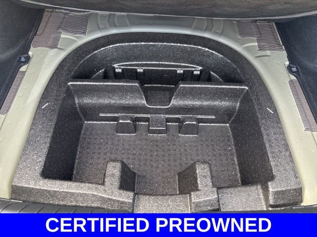 Certified 2023 Hyundai Sonata SE FWD image 31