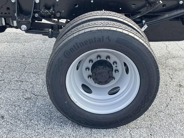 New 2026 Ford F550 2WD Supercab Super Duty image 21