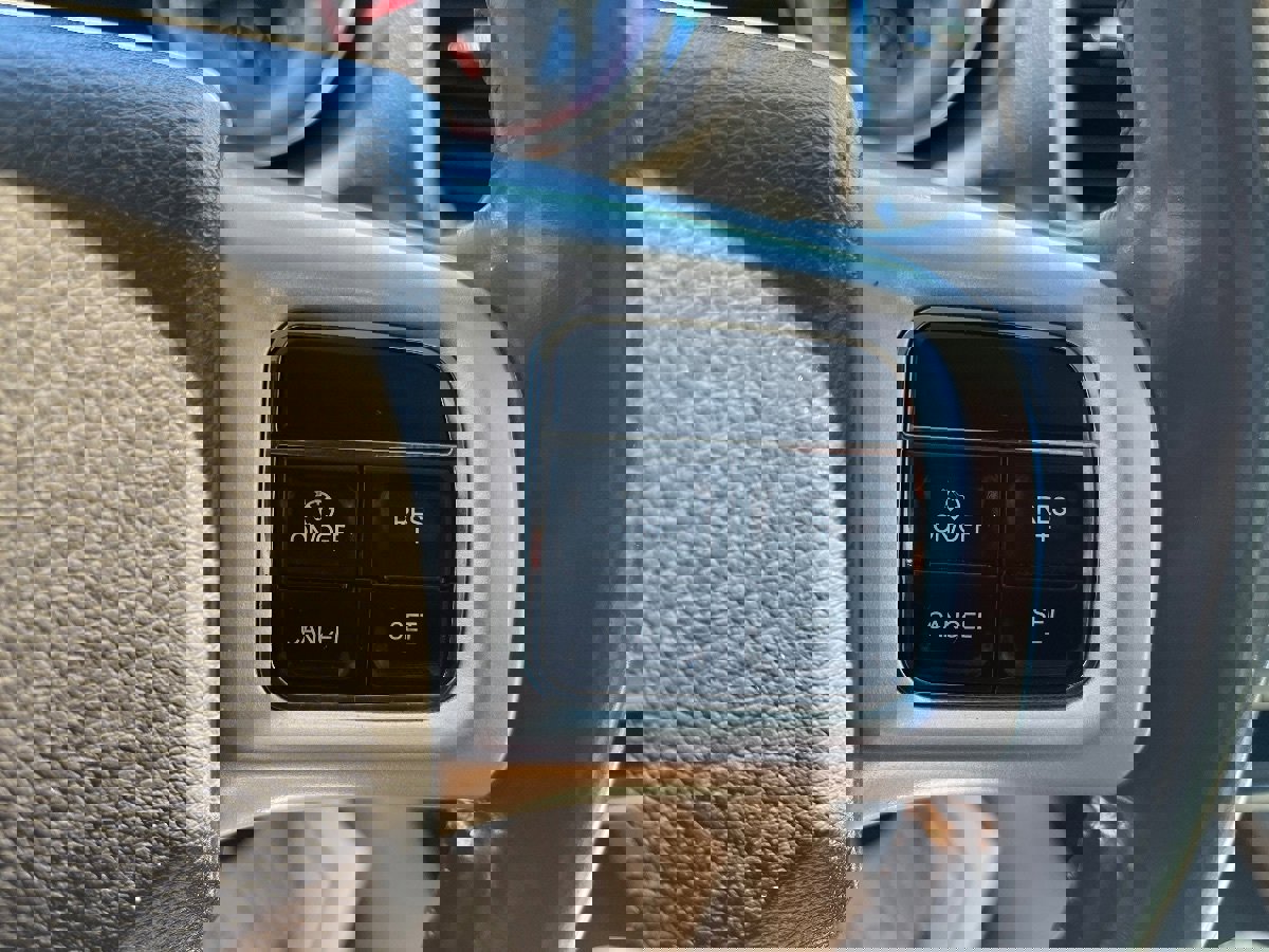 Used 2011 Dodge Durango Crew AWD/4WD image 19