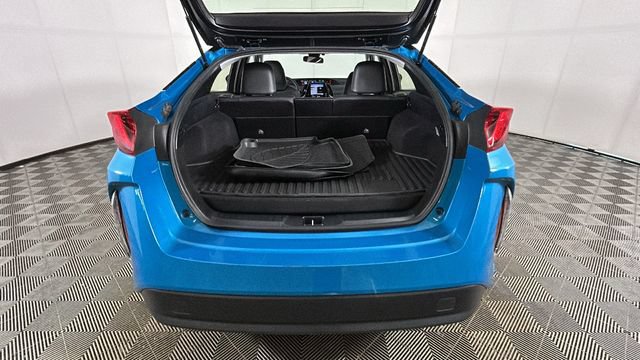 Used 2019 Toyota Prius Prime Premium FWD image 26