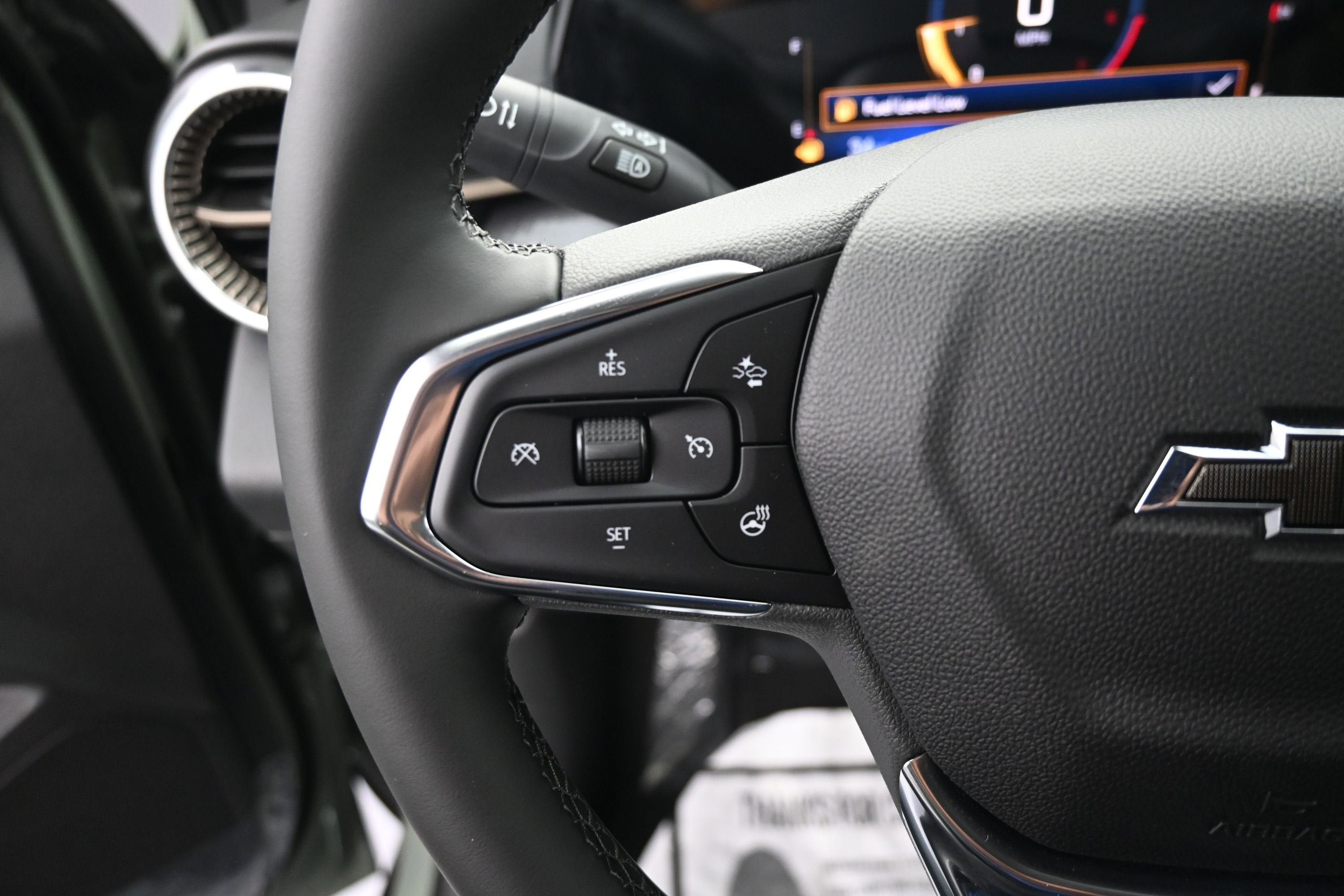 New 2026 Chevrolet Trax ACTIV FWD image 13