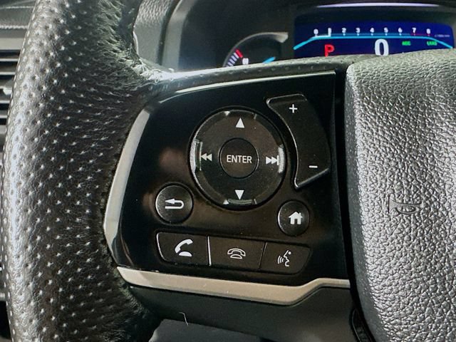 Certified 2019 Honda Passport Elite image 11