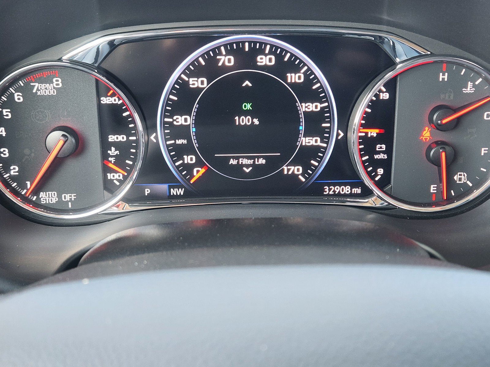Used 2023 GMC Acadia Denali w/ Denali Ultimate Package FWD image 15