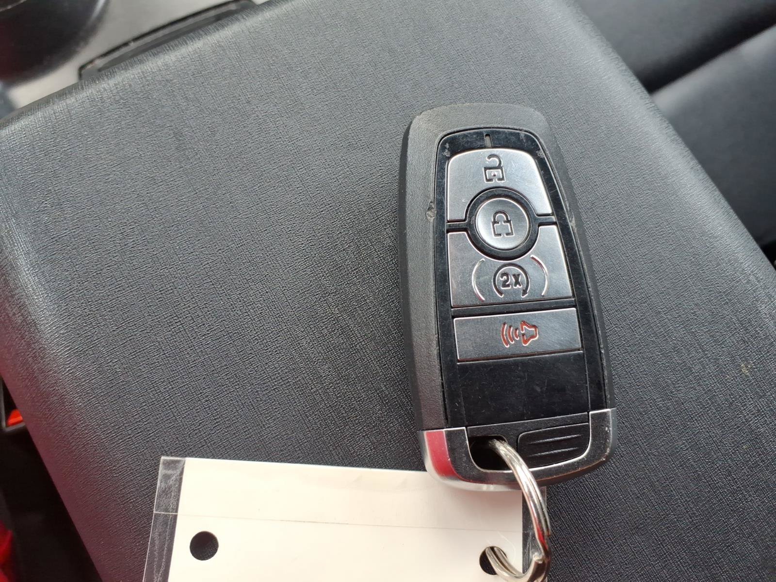 Used 2023 Ford Bronco Big Bend AWD/4WD image 22