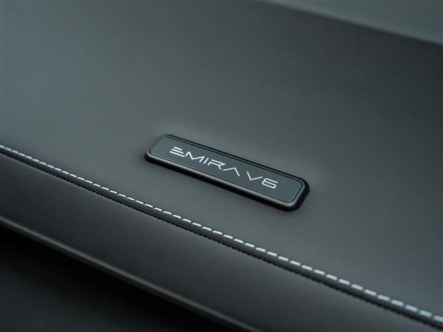 New 2025 Lotus Emira image 29