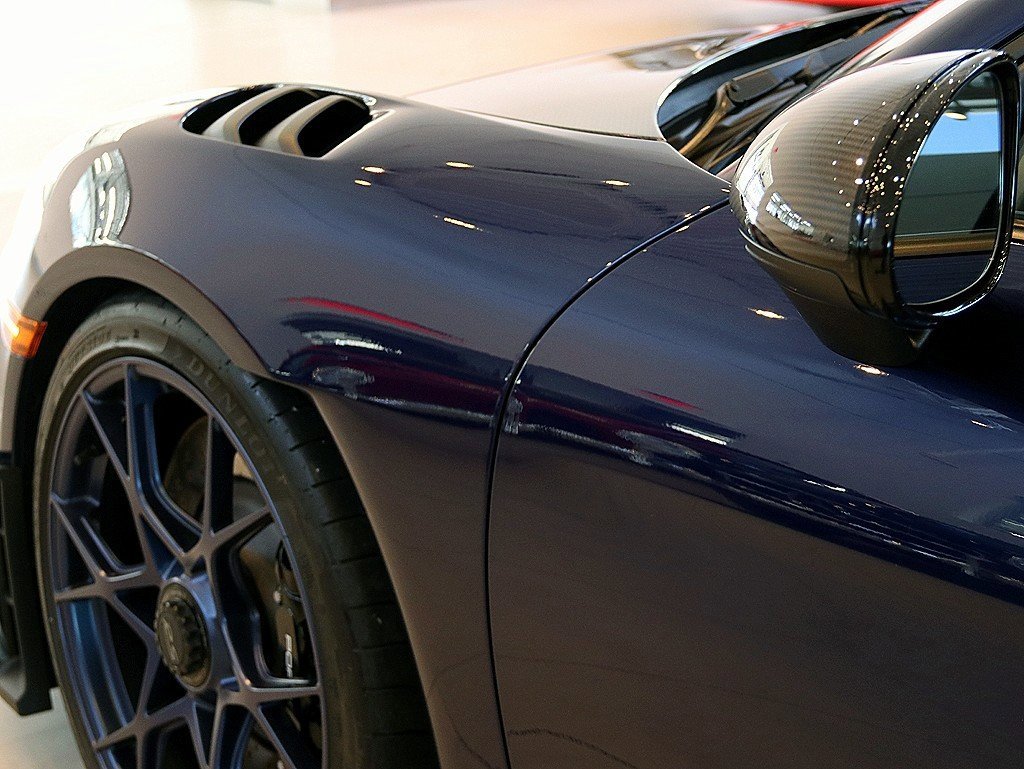 Used 2024 Porsche 718 Cayman GT4 RS image 31