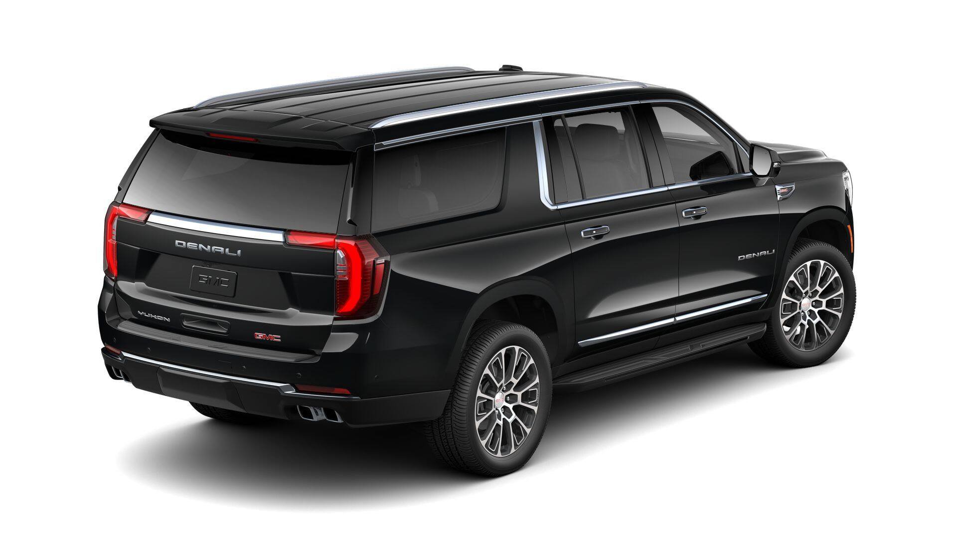 New 2026 GMC Yukon XL Denali RWD image 24