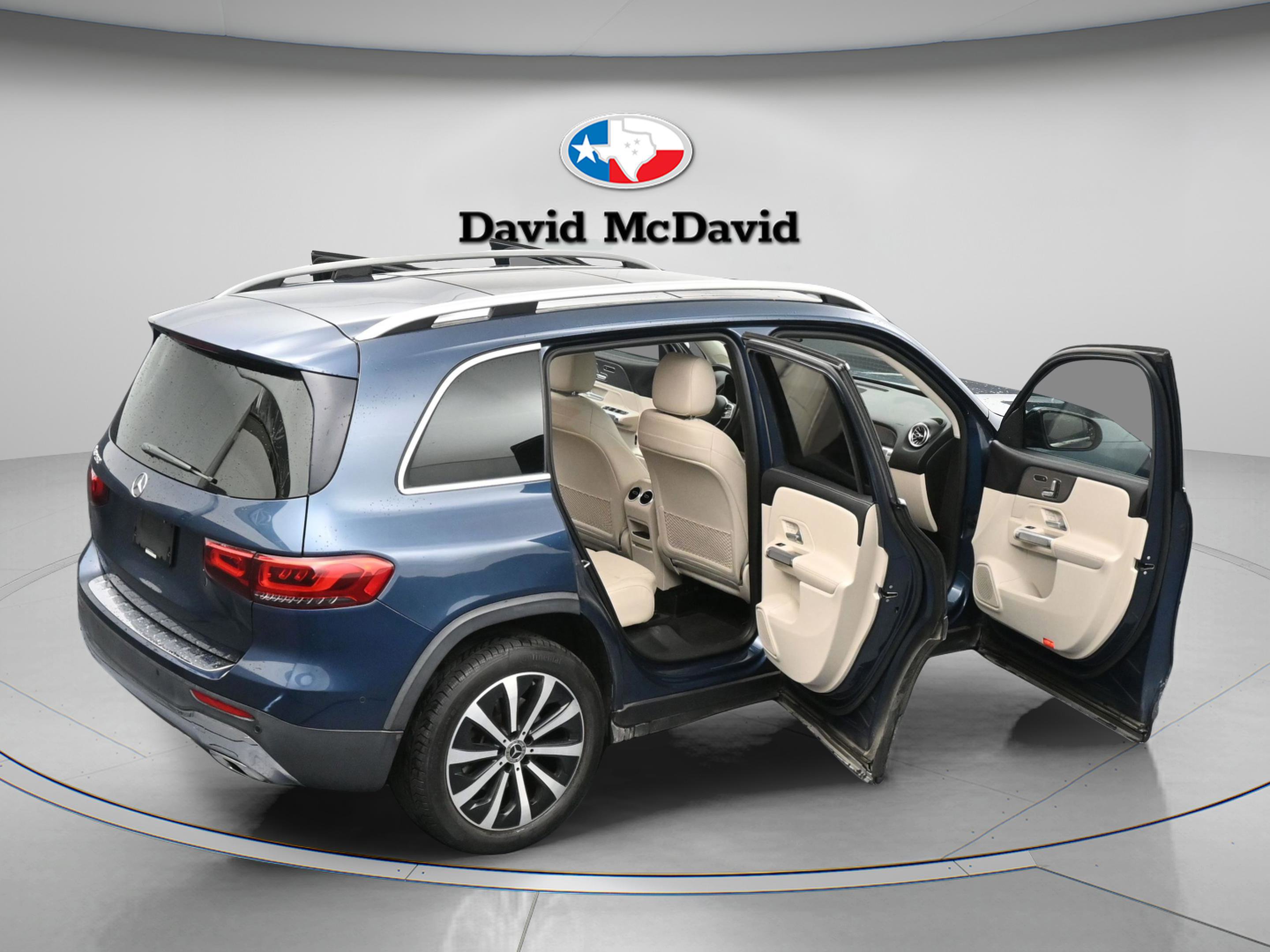 Used 2020 Mercedes-Benz GLB 250 image 50